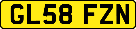 GL58FZN