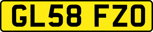 GL58FZO