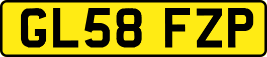 GL58FZP