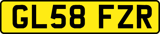 GL58FZR