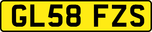 GL58FZS