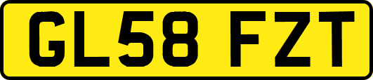 GL58FZT