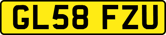 GL58FZU