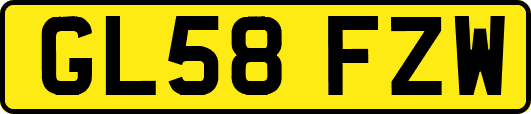 GL58FZW