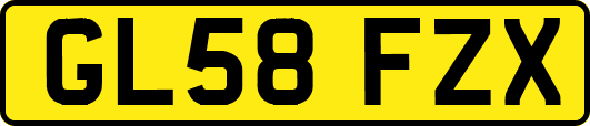 GL58FZX