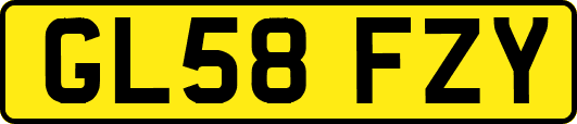 GL58FZY