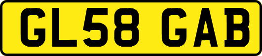 GL58GAB