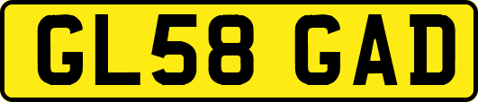 GL58GAD