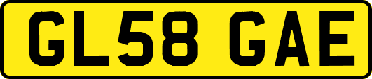 GL58GAE