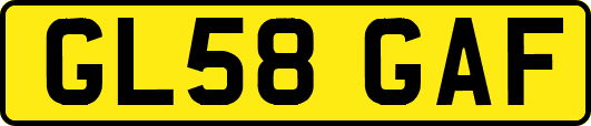GL58GAF