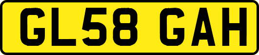 GL58GAH
