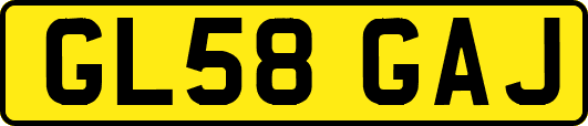 GL58GAJ