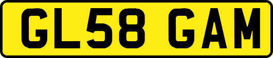 GL58GAM