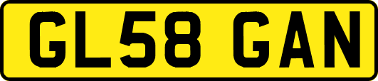 GL58GAN
