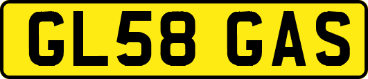 GL58GAS