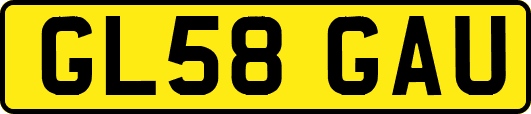 GL58GAU
