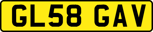 GL58GAV