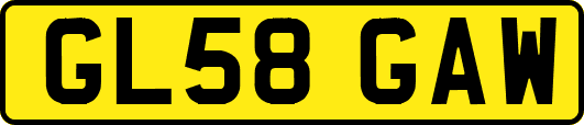 GL58GAW