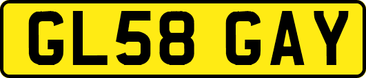 GL58GAY