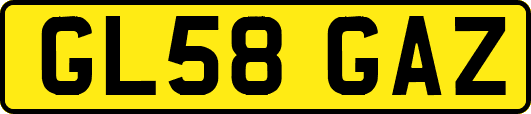 GL58GAZ