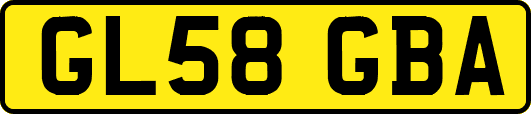 GL58GBA