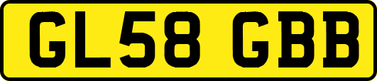 GL58GBB
