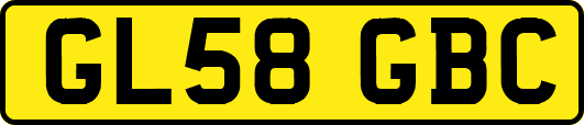GL58GBC