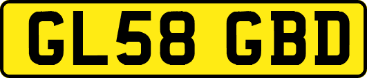 GL58GBD