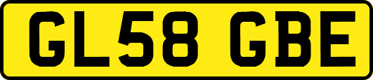 GL58GBE