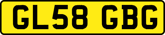 GL58GBG