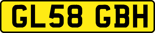 GL58GBH