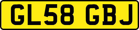 GL58GBJ