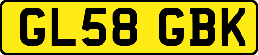 GL58GBK