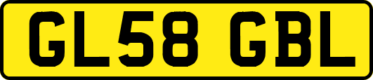 GL58GBL