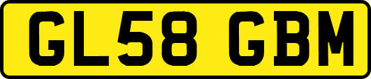 GL58GBM