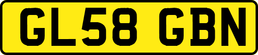 GL58GBN