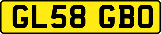 GL58GBO
