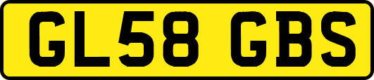 GL58GBS