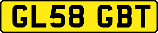 GL58GBT
