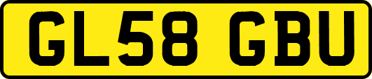GL58GBU