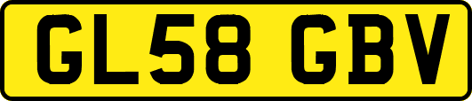 GL58GBV