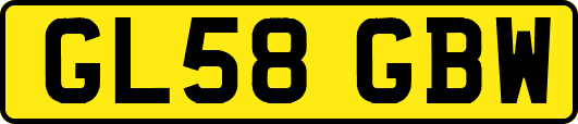 GL58GBW