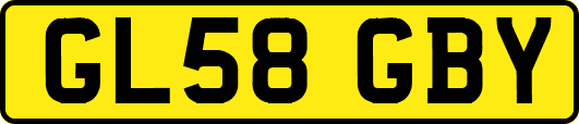 GL58GBY