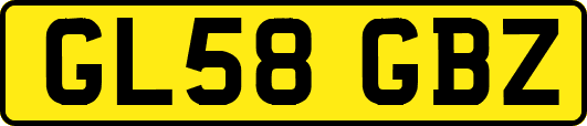 GL58GBZ