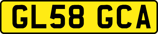 GL58GCA