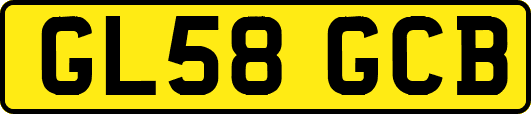 GL58GCB