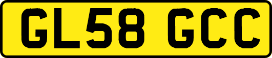 GL58GCC