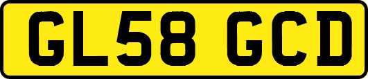 GL58GCD