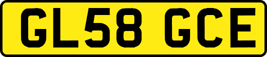 GL58GCE