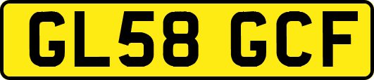 GL58GCF